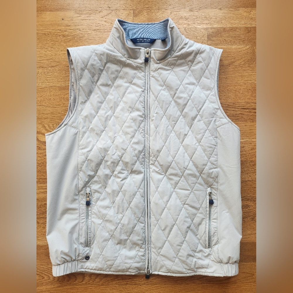 Peter Millar Vest